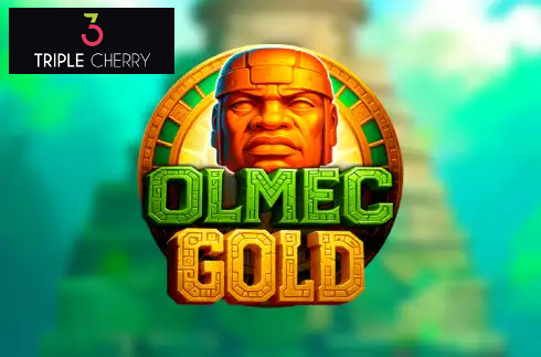 Olmec Gold